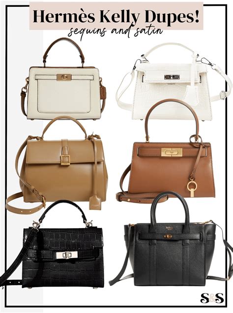 best hermes kelly dupe.